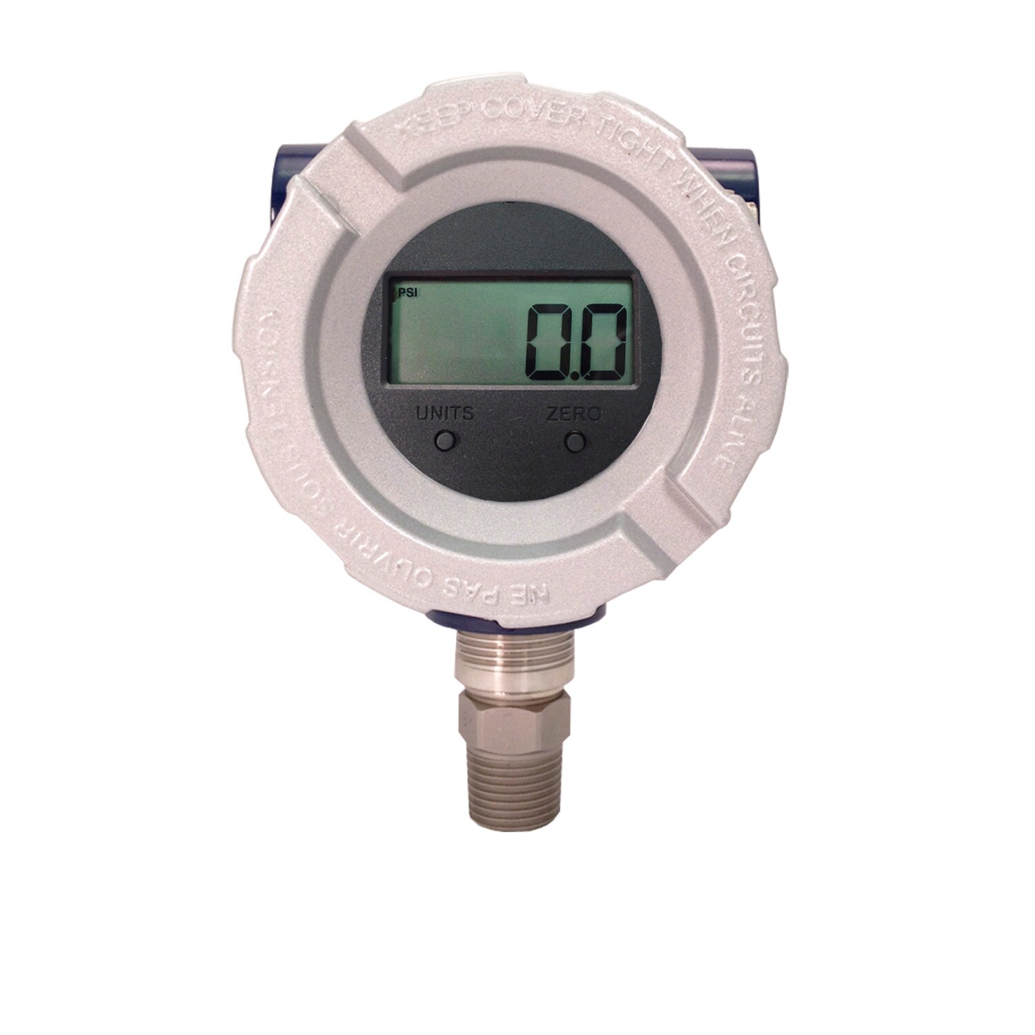 AST46DS 防爆型压力变送器